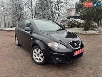 Авто SEAT Altea Xl 2011 № 7412979