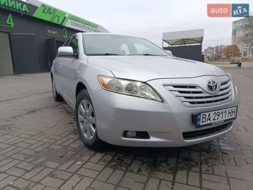 Авто Toyota Camry 2008 № 7413128
