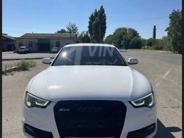 Авто Audi A5 Sportback 2012 № 7413150