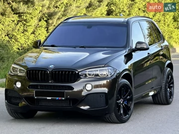 Авто BMW X5 2014 № 7413175