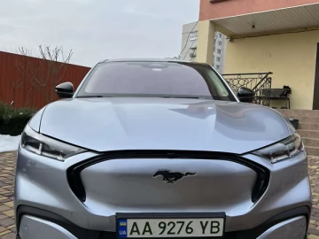 Авто Ford Mustang Mach-E 2022 № 7413180