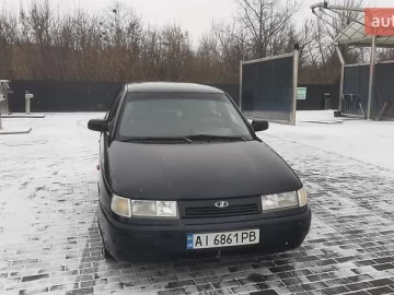 Авто ВАЗ 2112 2008 № 7413222