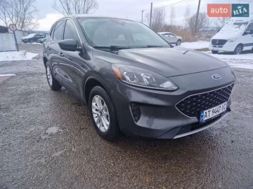 Авто Ford Escape 2019 № 7413310