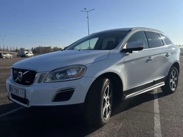 Авто Volvo Xc60 2012 № 7413323