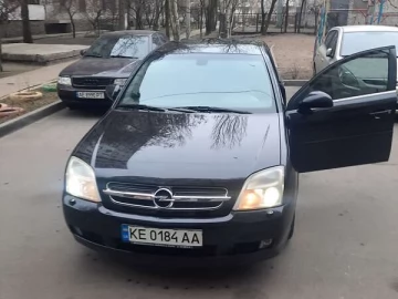 Авто Opel Vectra 2005 № 7413430