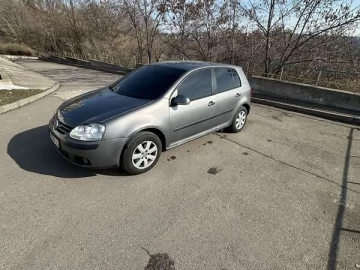 Авто Volkswagen Golf 2006 № 7413442