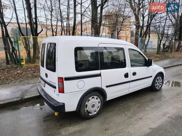 Авто Opel Combo 2011 № 7413451