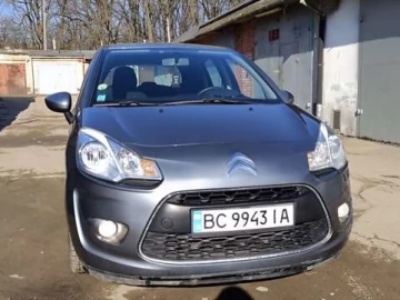 Авто Citroen C3 2012 № 7413458