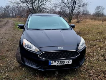 Авто Ford Focus 2015 № 7413493