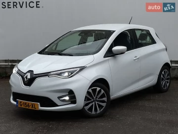 Авто Renault Zoe 2020 № 7413546