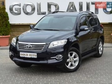 Авто Toyota Rav4 2011 № 7413553