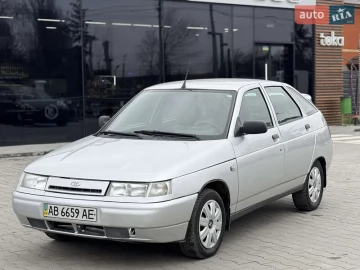 Авто ВАЗ 2112 2005 № 7413672