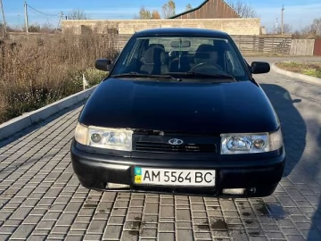Авто ВАЗ 2110 2010 № 7413673