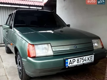 Авто ЗАЗ 1103 Славута 2009 № 7413680