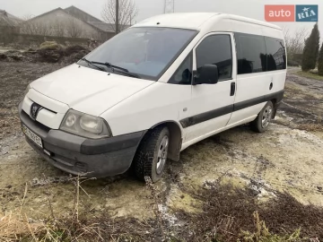 Авто Peugeot Expert 2006 № 7413690