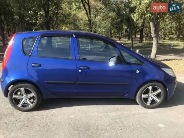 Авто Mitsubishi Colt 2008 № 7413713