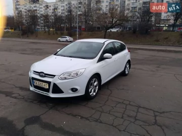 Авто Ford Focus 2012 № 7413721