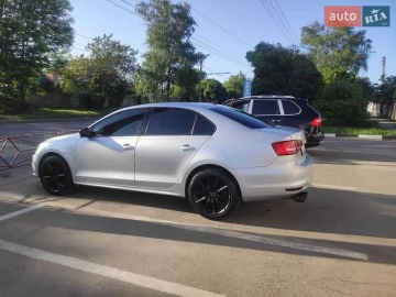 Авто Volkswagen Jetta 2014 № 7413762