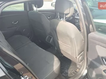 Авто Renault Megane 2012 № 7413774