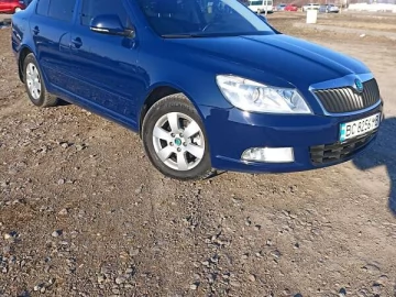 Авто Skoda Octavia 2012 № 7413782