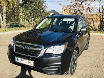 Авто Subaru Forester 2016 № 7414145