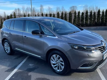 Авто Renault Espace 2015 № 7414163