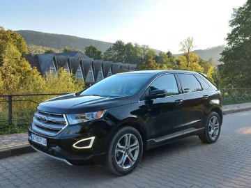Авто Ford Edge 2016 № 7414166