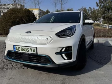 Авто KIA Niro 2019 № 7414178