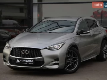 Авто Infiniti Q30 2016 № 7414181