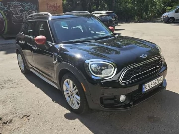 Авто MINI Countryman 2017 № 7414185