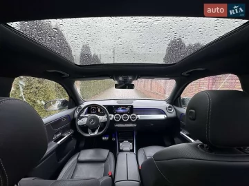 Авто Mercedes Eqb 2022 № 7414222