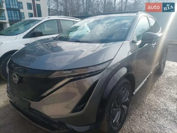 Авто Nissan Ariya 2022 № 7414224