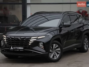 Авто Hyundai Tucson 2024 № 7414233