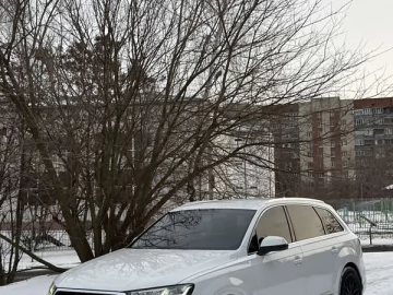 Авто Audi Q7 2016 № 7414253