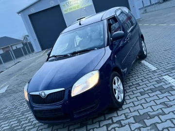Авто Skoda Roomster 2010 № 7414294