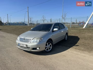 Авто Toyota Corolla 2006 № 7414315
