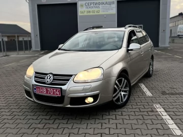 Авто Volkswagen Golf 2009 № 7414318
