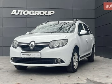 Авто Renault Logan 2015 № 7414499