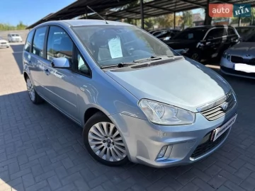 Авто Ford C-Max 2007 № 7414509