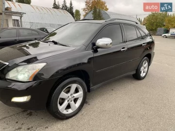 Авто Lexus Rx 2005 № 7414554