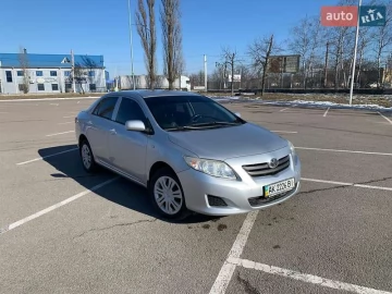 Авто Toyota Corolla 2008 № 7414558