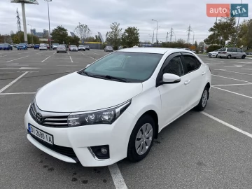 Авто Toyota Corolla 2013 № 7414559