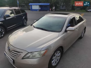 Авто Toyota Camry 2006 № 7414560