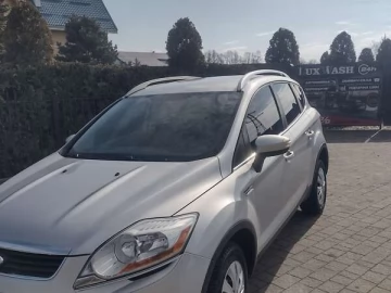Авто Ford Kuga 2012 № 7414606