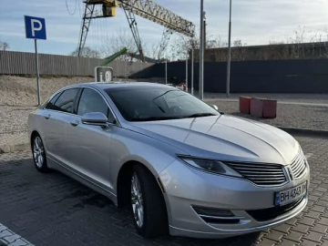 Авто Lincoln Mkz 2014 № 7414629