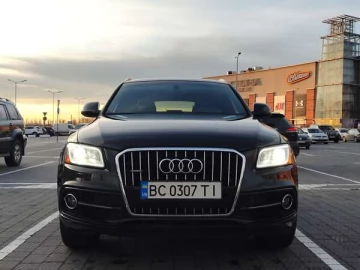 Авто Audi Q5 2015 № 7414717