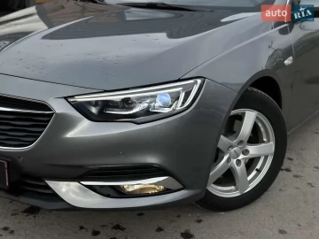 Авто Opel Insignia 2019 № 7414718