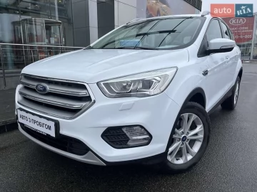 Авто Ford Kuga 2019 № 7414732
