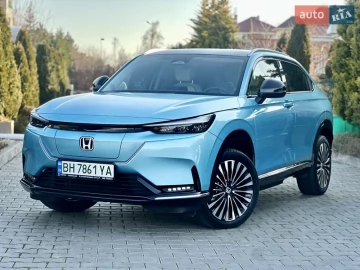 Авто Honda Ens1 2022 № 7414733