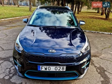 Авто KIA Niro 2020 № 7414735